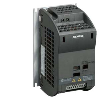 Siemens 6SL32110KB175BB1 Sinamics G110 standard inverters