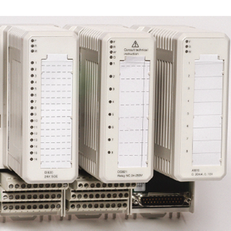 ABB AI820 Differential Analog Input Module, +/- 20 mA