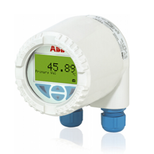 ABB TTF300-W WirelessHART temperature transmitter