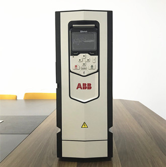 ABB ACS880-01-246A-3 Frequency Converter product for sale.