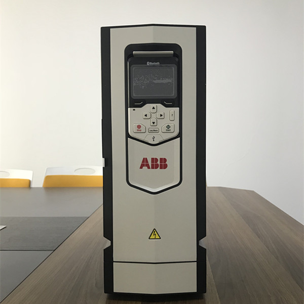 ABB inverter ACS510-01-060A-4 for General  field purpose.