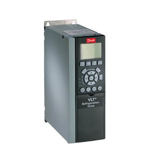 Danfoss inverter FC-280P3K7T2E20H1BXCXXXSXXXXAX in stock.